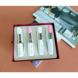 Set son dưỡng cao cấp SUM - 4 THỎI