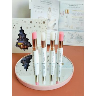 Set son dưỡng cao cấp SUM - 4 THỎI