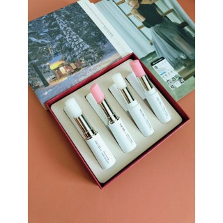 Set son dưỡng cao cấp SUM - 4 THỎI