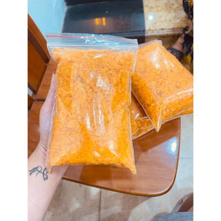 Vụn trứng muối nguyên chất