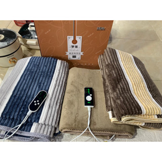 Đệm điện cao cấp chất nỉ tơ tằm siêu dày ,ấm ko bị xù lông