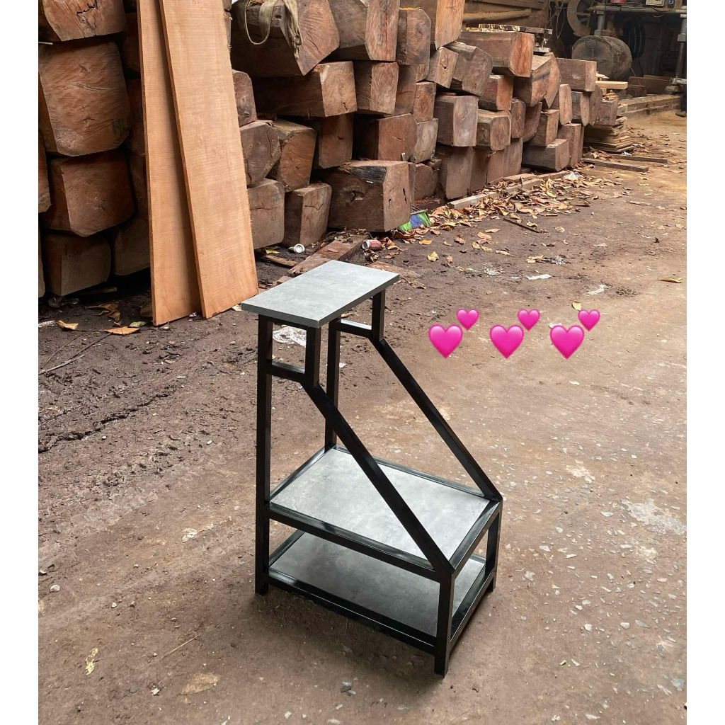 Kệ Để Thùng Cpu, Kệ Máy In Chắc Chắn