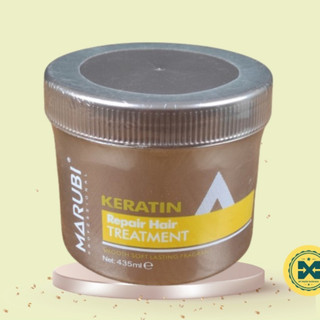 Kem ủ tóc marubi mềm mượt 435ml/1000ml