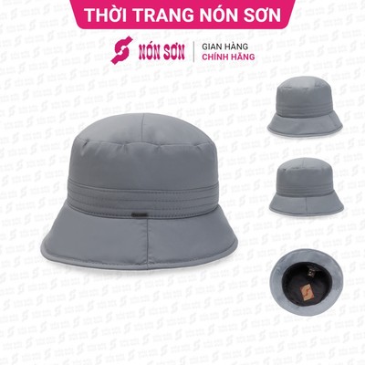 Mũ vành thời trang NÓN SƠN chính hãng MH035-XM1