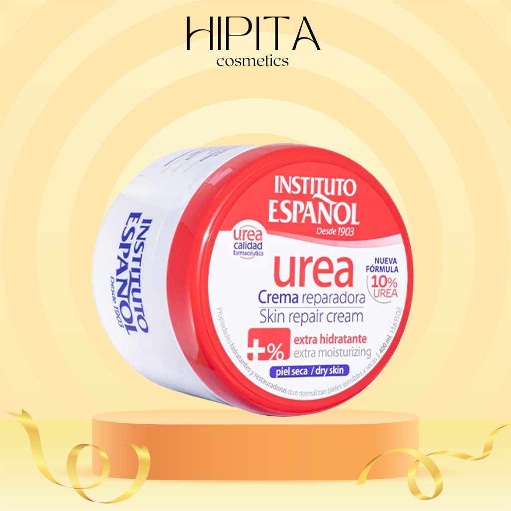 Kem dưỡng Instituto Espanol Urea Crema Reparadora Extra Hidratante