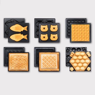 Khay Thay Thế Cho Máy Làm Bánh TORSOM [KHÔNG DÙNG ĐƯỢC CHO MÁY HẸN GIỜ YIDPU]