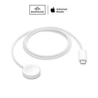  Cáp sạc nhanh Apple Watch Mangnetic Fast Charger đầu nối USB-C Cable 1m 