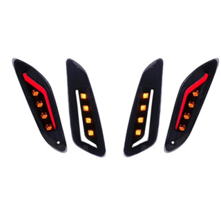 XI NHAN KIỂU ZELIONI VESPA SPRINT PRIMAVERA MÀU KHÓI SMOKE