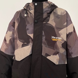 JACKET 2HAND - áo khoác jacket, áo khoác si nam nữ