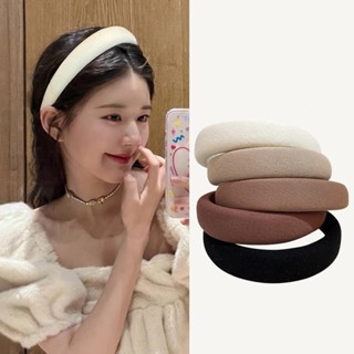 Băng đô cài tóc iLita, bờm tóc tết mấn áo dài phong cách Hàn Quốc cho nữ đẹp cao cấp sang trọng