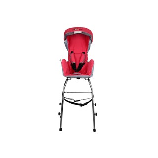 Ghế Ngồi Xe Máy Có Mái Che Cho Bé - BEESMART X1 - Lắp Trước Xe Ga Có Kiểm Định Về Độ An Toàn