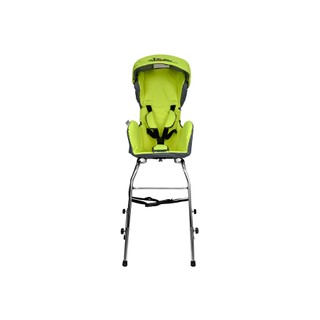 Ghế Ngồi Xe Máy Có Mái Che Cho Bé - BEESMART X1 - Lắp Trước Xe Ga Có Kiểm Định Về Độ An Toàn