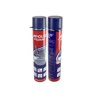 Keo bọt nở xốp POLYURETHANE FOAM
