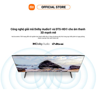 Smart Mi TV P1 XIAOMI | 55'' | 4K UHD | ANDROID