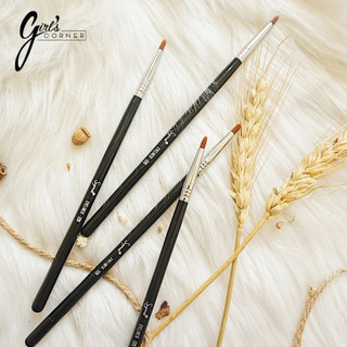 Cọ kẻ Eyeliner dạng Gel Sigma E05
