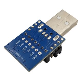 [HCM]  Mạch chuyển đổi USB sang TTL E15-USB-T2 CH340