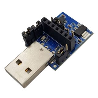 [HCM]  Mạch chuyển đổi USB sang TTL E15-USB-T2 CH340