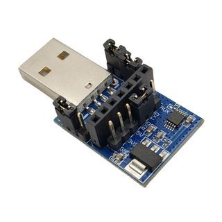 [HCM]  Mạch chuyển đổi USB sang TTL E15-USB-T2 CH340