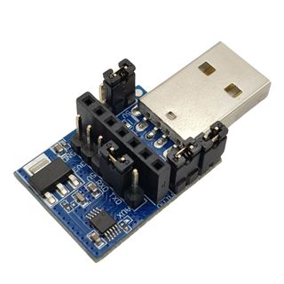 [HCM]  Mạch chuyển đổi USB sang TTL E15-USB-T2 CH340