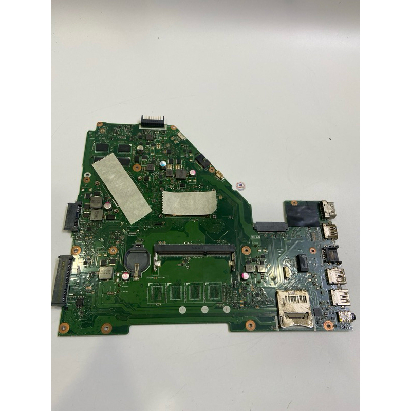 Main Asus X550C i5gen4 vga rời zin