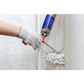 Keo bọt nở xốp POLYURETHANE FOAM
