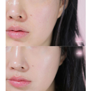 Set Phấn nước AESPA Be-Glow Cushion ESPOIR (kèm Refill + minisize)