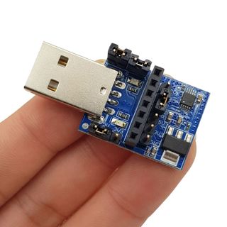 [NSHOP] Mạch chuyển đổi USB sang TTL E15-USB-T2 CH340