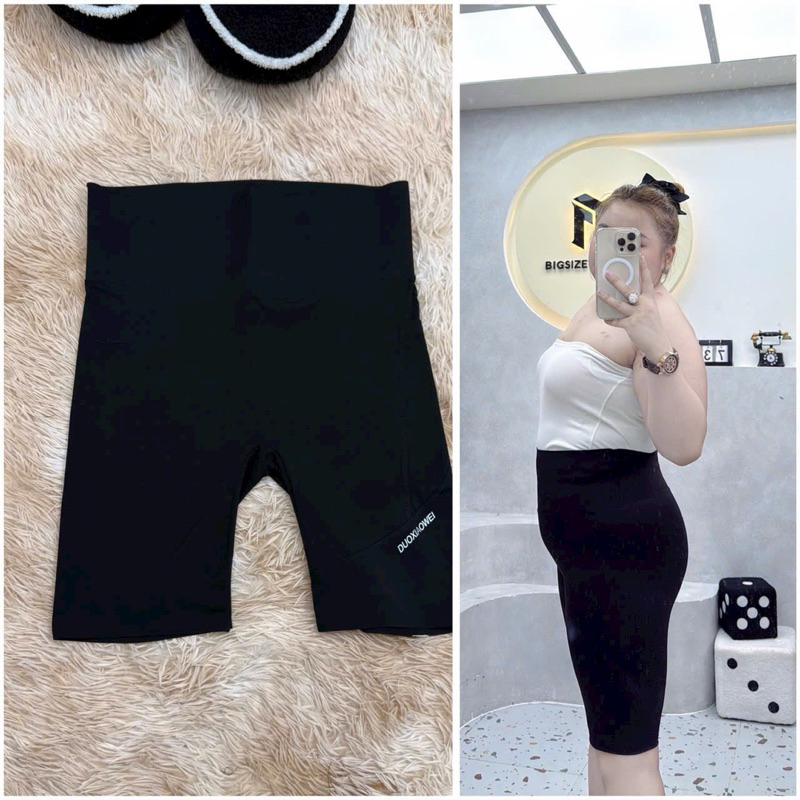 QUẦN LỮNG THỂ THAO (N25) BIGSIZE YẾN NGỌC 55-100kg