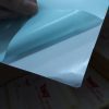 Giấy in Giấy Decal đế xanh A4 (mặt nhám)