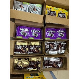 Socola Hershey Mỹ 283g