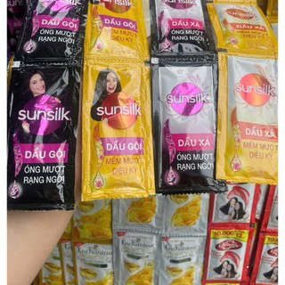 Dây xà bông SUNSILK mềm mượt