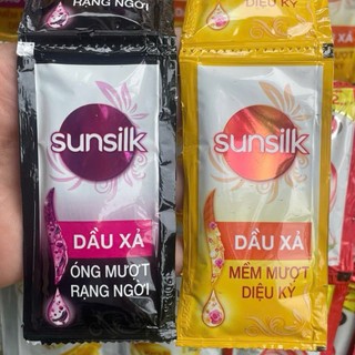 Dây xà bông SUNSILK mềm mượt