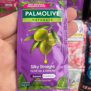 Dây xà bông PALMOLIVE thiên nhiên
