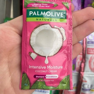 Dây xà bông PALMOLIVE thiên nhiên