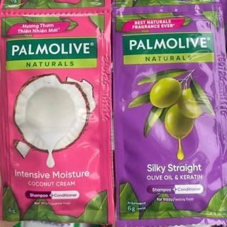 Dây xà bông PALMOLIVE thiên nhiên