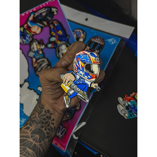 Tem Dán Sticker Kit Arai 30x.23