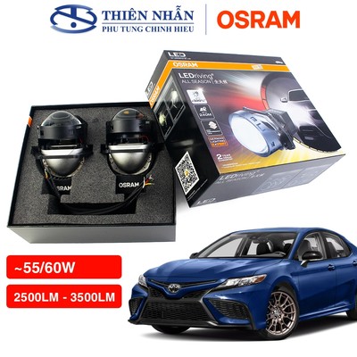 Bi cầu Led Driving All Season OSRAM LEDPES109-BK LHD