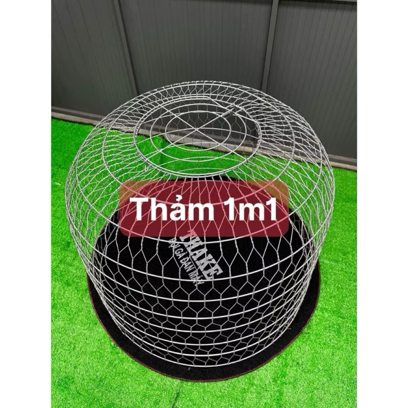 combo 2 THẢM bội  thake MIẾNG LÓT LỒNG GÀ, MIẾNG LÓT BỘI GÀ. THẢM LÓT LỒNG GÀ