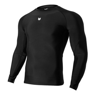  Áo Redikick Combat Compression dài tay chơi Bóng Rổ Pickleball Gym Chạy Bộ Bóng Đá Tennis 