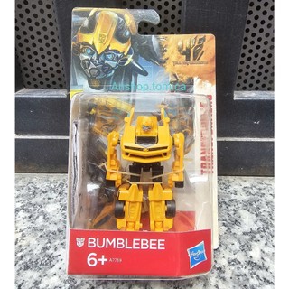 Robot biến hình Transformers - Has..bro Bumblebee size Mini