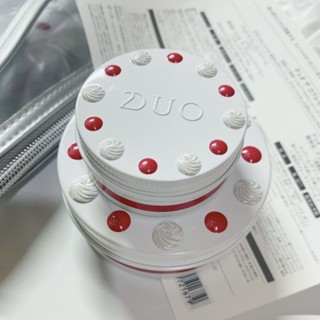 SÁP TẨY TRANG NHẬT DUO PHIÊN BẢN LIMITED 🌻