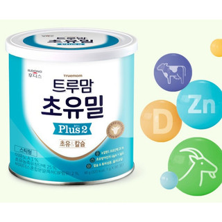 Sữa non ILdong Choyumeal Plus cho bé ( gói dùng thử cho bé)