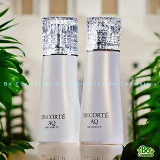 Sửa Rửa Mặt Decorte AQ Meliority Radiance Repair Foaming Face Wash 200ml