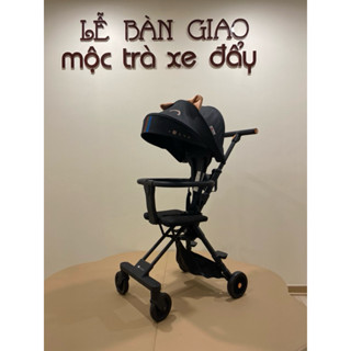 XE ĐẨY GẤP GỌN DU LỊCH VINNG Q3