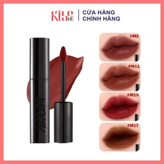 Son Kem Lì Merzy Noir In The Mellow Tint M2 M11 M13