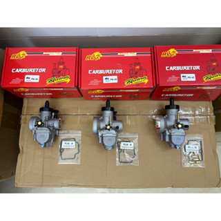 BÌNH XANG CON REDLEO GA TRÒN PE 26 28 30mm