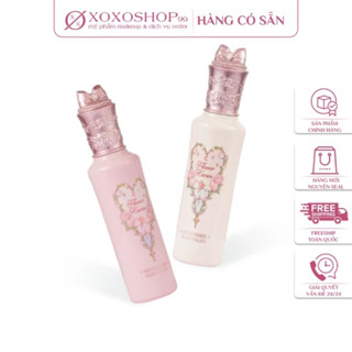 Kem che khuyết điểm Midsummer Fairytales Flower Knows