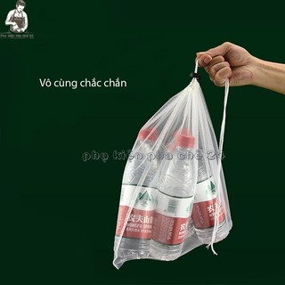 Túi Lưới Lọc Trà Dây Rút