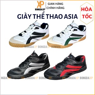 Giày Asia, Giày Cầu Lông Thể Thao Cao Cấp Nam Nữ