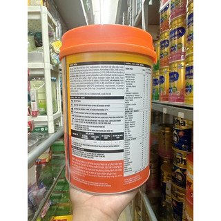 [MẪU MỚI] Sữa Dielac Alpha Gold 2 800g